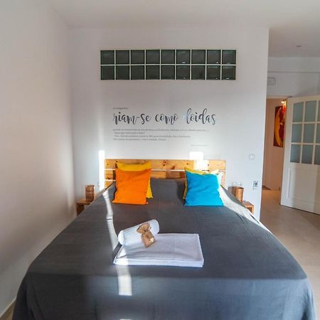 Apartamento Fatima Amwilla Guesthouse Mindelo Kültér fotó